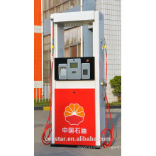 safe advanced fast filling electric gas pump